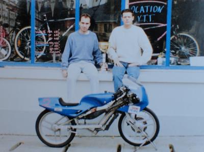 Patrick REBILLON et Guillaume AUBRY en 1993.jpg