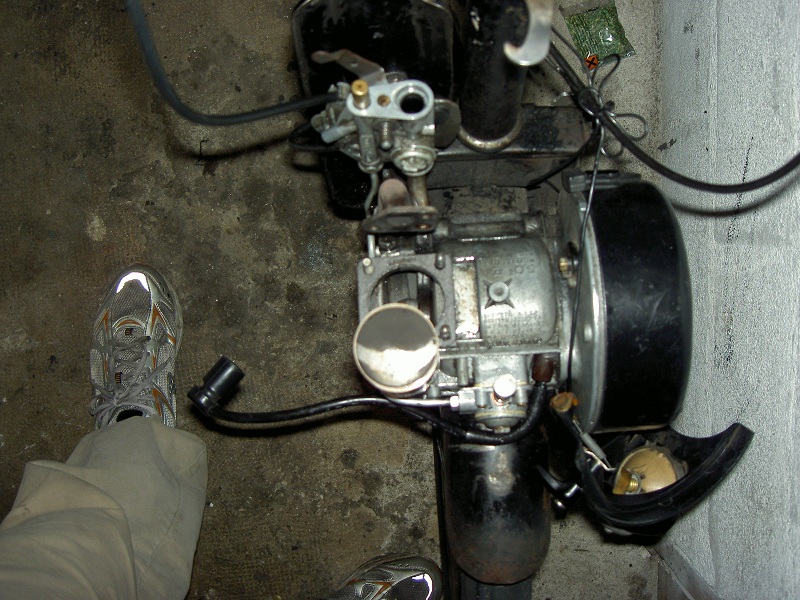 Moteur 1400 préparer.JPG